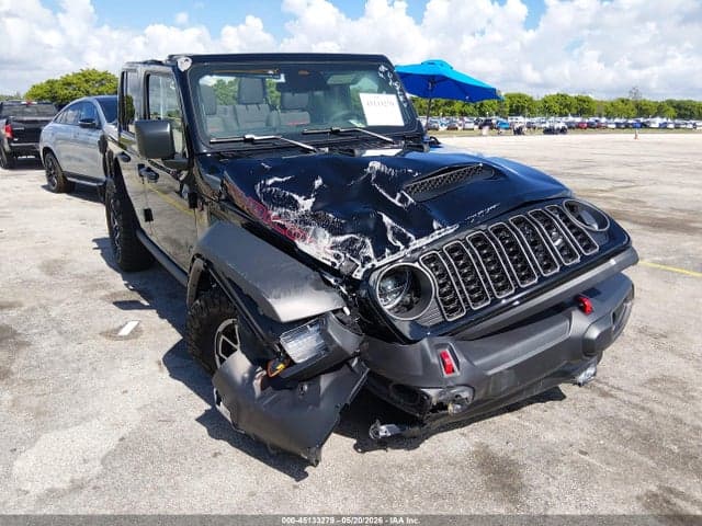 2026 JEEP WRANGLER RUBICON 6