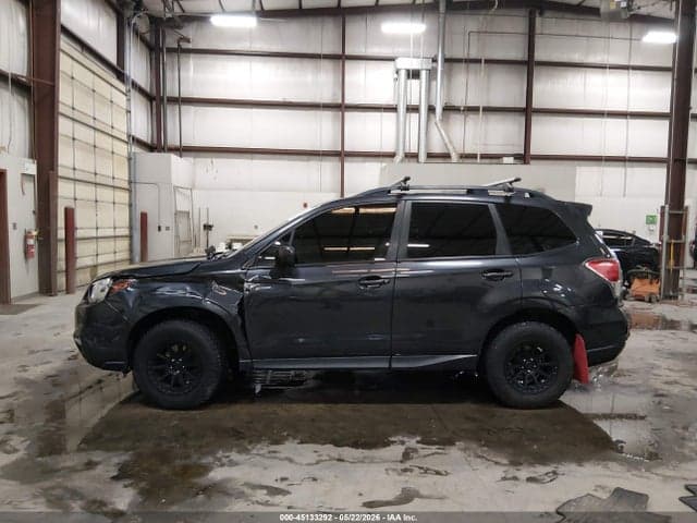 2018 SUBARU FORESTER 2.5I PREMIUM 14