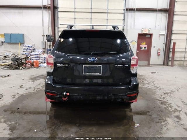 2018 SUBARU FORESTER 2.5I PREMIUM 16