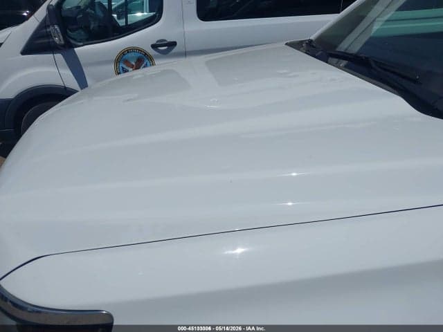 2017 CHEVROLET TAHOE COMMERCIAL FLEET 6