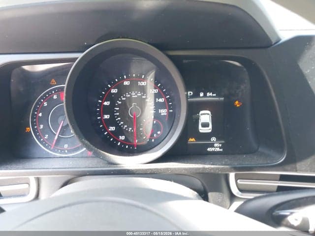 2023 HYUNDAI ELANTRA SE 7