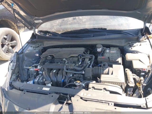 2023 HYUNDAI ELANTRA SE 10