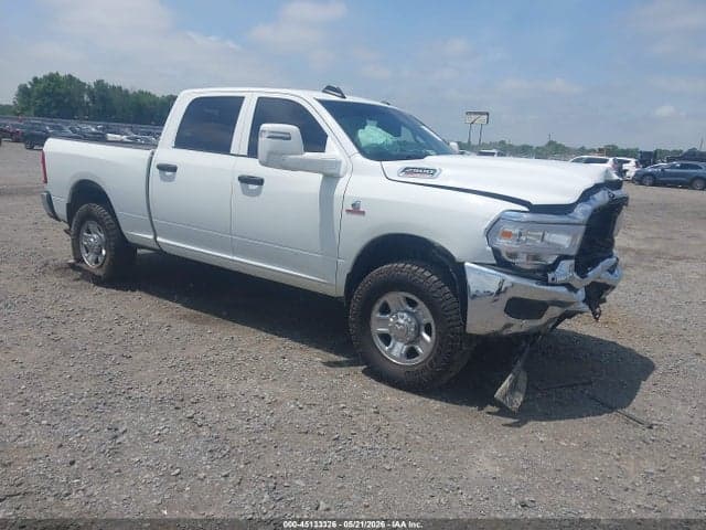 2024 RAM 2500 TRADESMAN 4X4 6'4 BOX 2