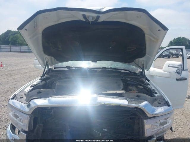 2024 RAM 2500 TRADESMAN 4X4 6'4 BOX 11
