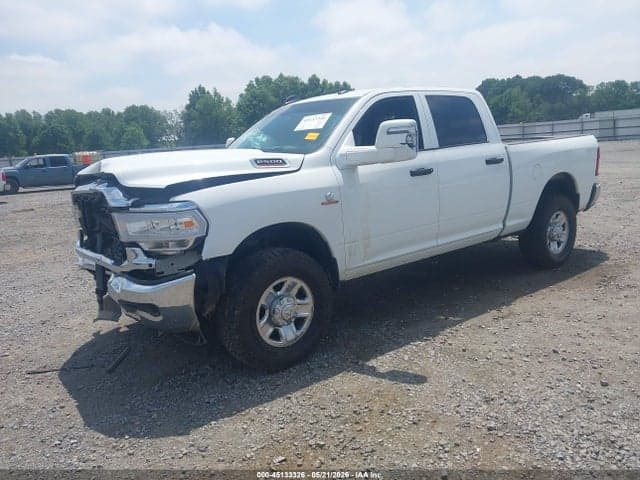 2024 RAM 2500 TRADESMAN 4X4 6'4 BOX 3