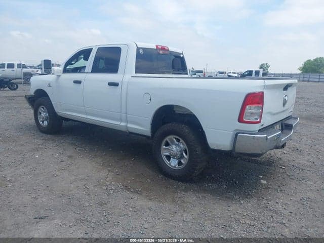 2024 RAM 2500 TRADESMAN 4X4 6'4 BOX 4