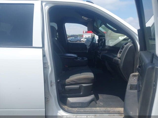 2024 RAM 2500 TRADESMAN 4X4 6'4 BOX 6