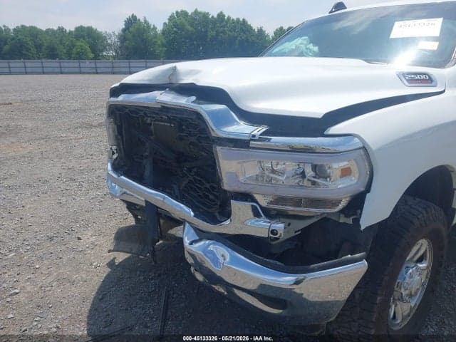 2024 RAM 2500 TRADESMAN 4X4 6'4 BOX 7