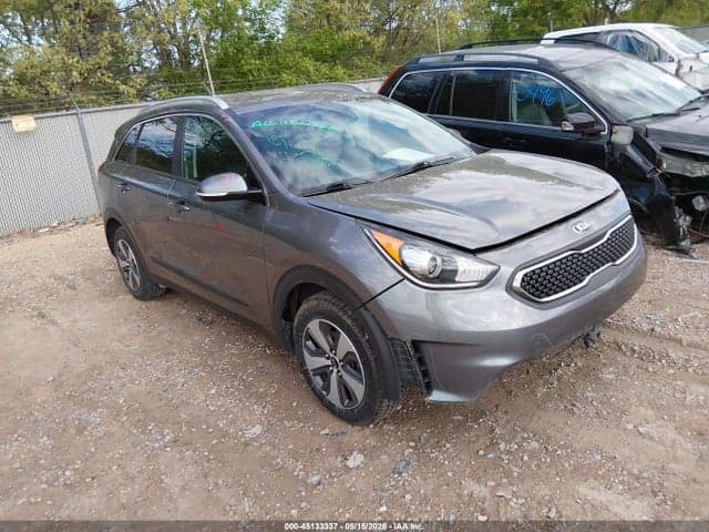 2018 KIA NIRO EX