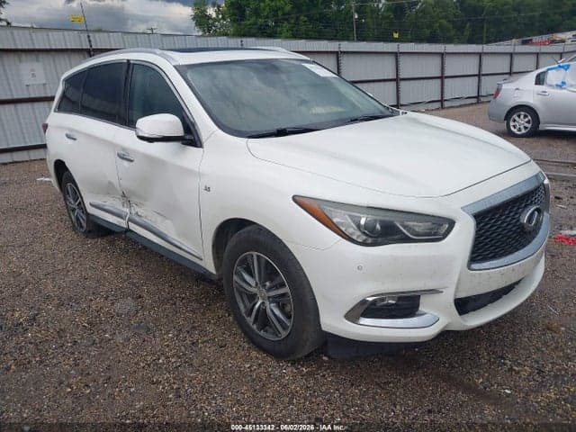2018 INFINITI QX60 1