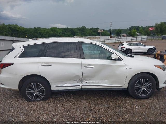 2018 INFINITI QX60 13