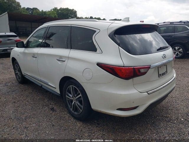 2018 INFINITI QX60 3