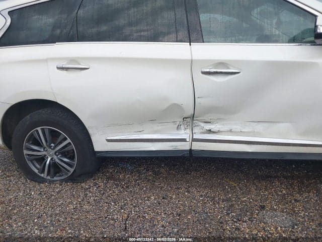 2018 INFINITI QX60 6