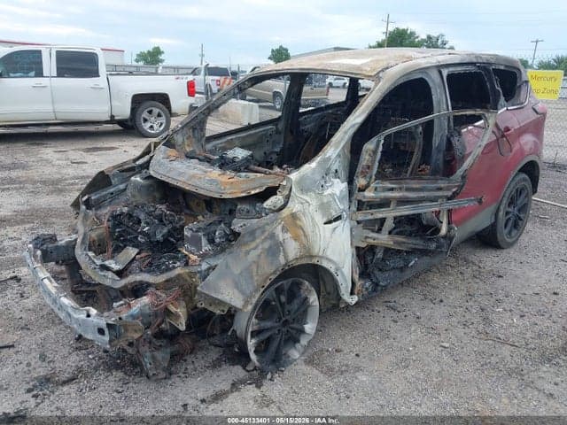 2019 FORD ESCAPE SE 2
