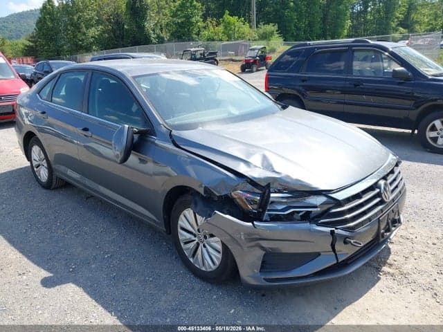 2020 VOLKSWAGEN JETTA 1.4T