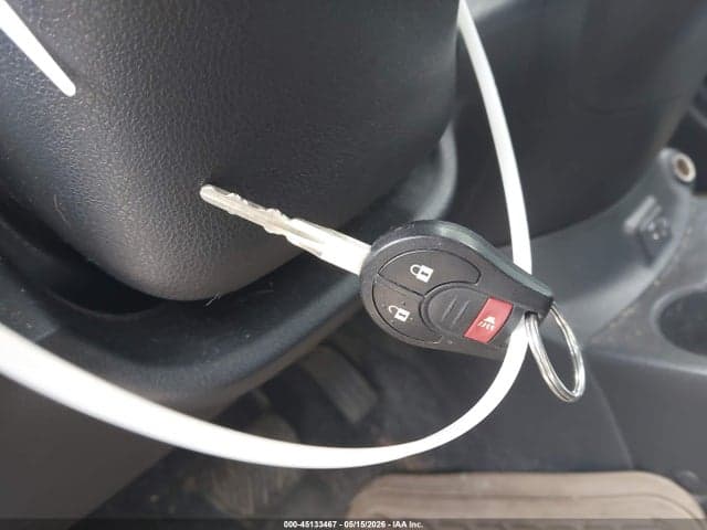 2018 NISSAN VERSA NOTE SV 11