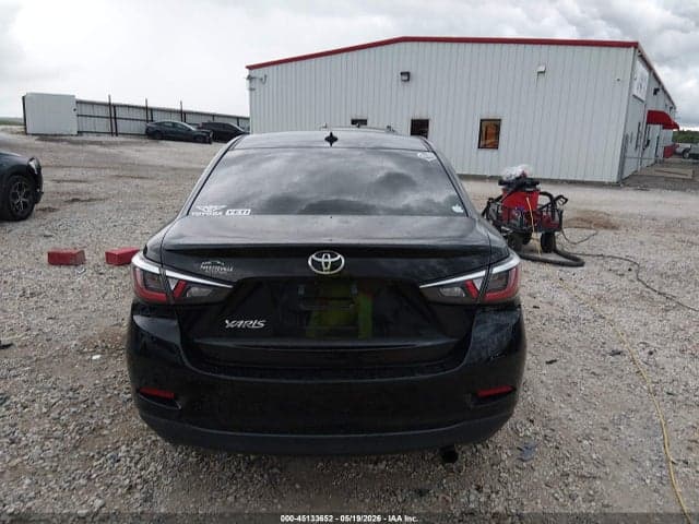 2019 TOYOTA YARIS LE 16