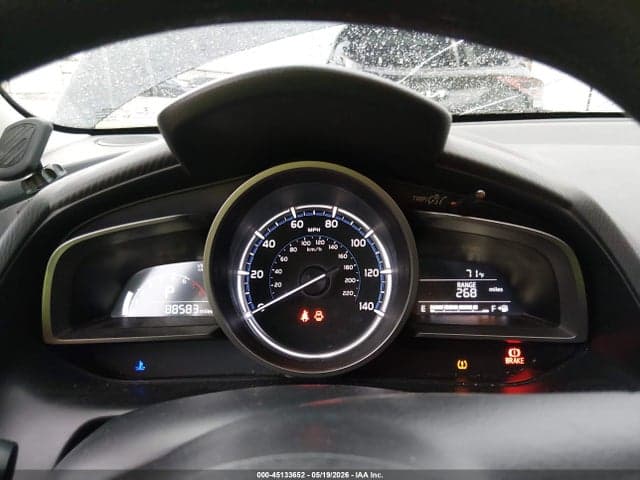 2019 TOYOTA YARIS LE 7
