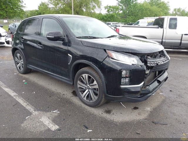 2021 MITSUBISHI OUTLANDER SPORT 2.0 SE 2WD - 1