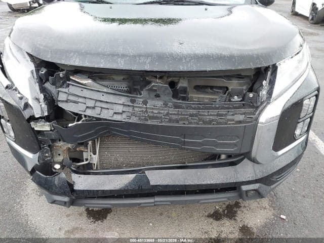2021 MITSUBISHI OUTLANDER SPORT 2.0 SE 2WD 6