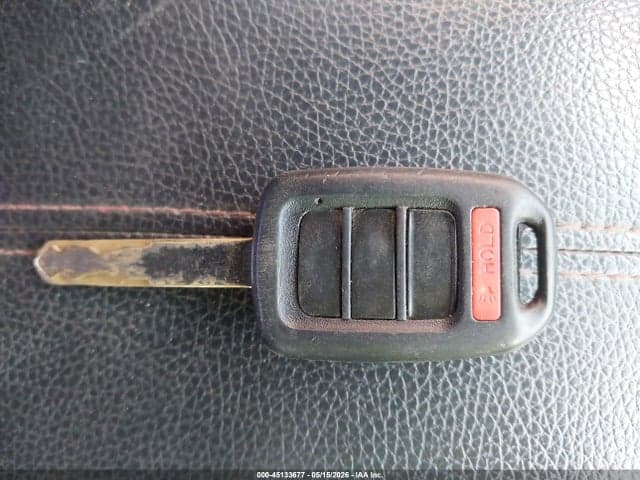 2017 HONDA ACCORD SPORT SE 11