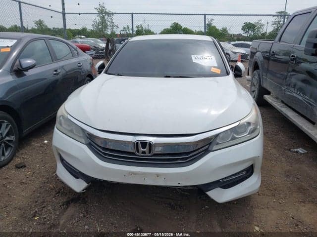 2017 HONDA ACCORD SPORT SE 13