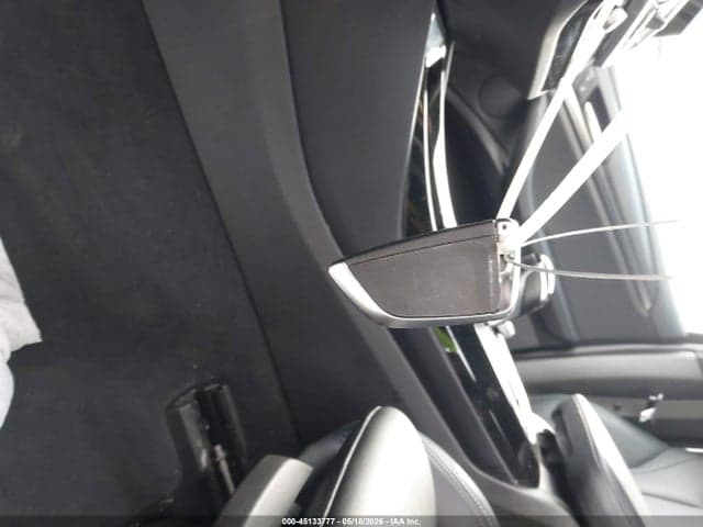2024 BMW X3 SDRIVE30I 11