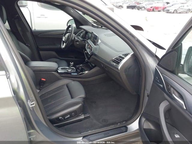 2024 BMW X3 SDRIVE30I 5