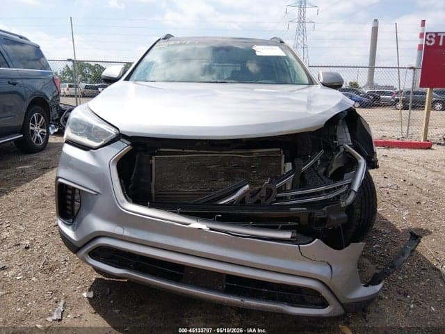 2017 HYUNDAI SANTA FE LIMITED ULTIMATE 13