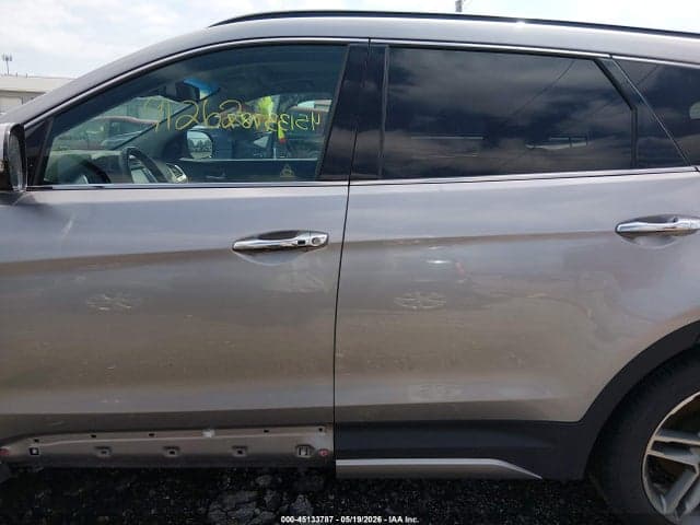 2017 HYUNDAI SANTA FE LIMITED ULTIMATE 15