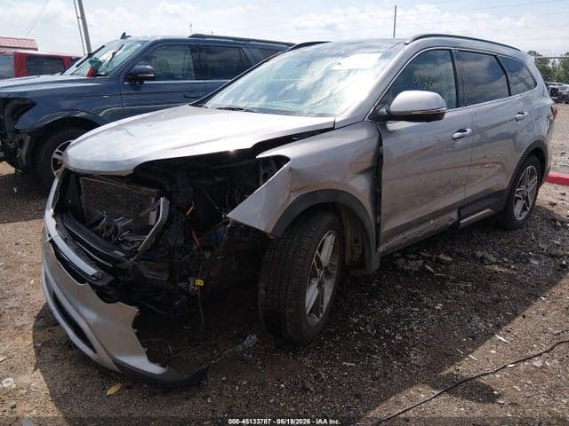 2017 HYUNDAI SANTA FE LIMITED ULTIMATE 6