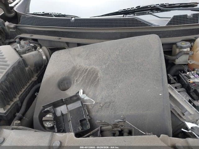 2020 CHEVROLET TRAVERSE FWD LT CLOTH 10