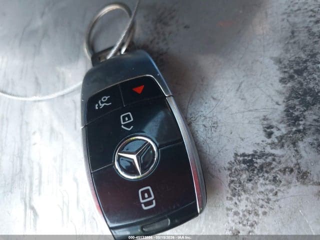 2017 MERCEDES-BENZ E 300 11