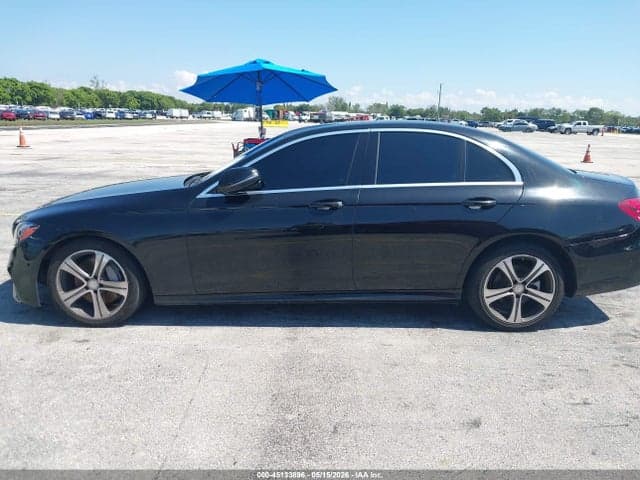 2017 MERCEDES-BENZ E 300 14