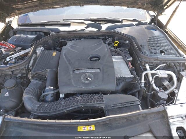2017 MERCEDES-BENZ E 300 10