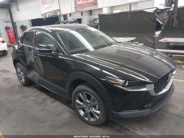 2024 MAZDA CX-30 2.5 S PREMIUM PACKAGE