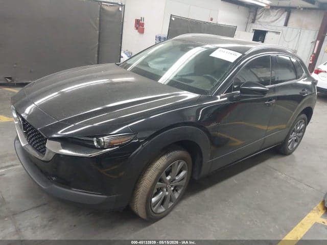 2024 MAZDA CX-30 2.5 S PREMIUM PACKAGE 2