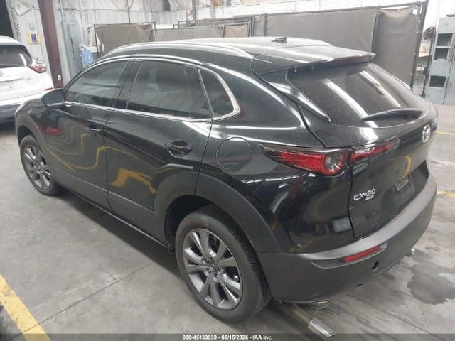 2024 MAZDA CX-30 2.5 S PREMIUM PACKAGE 3
