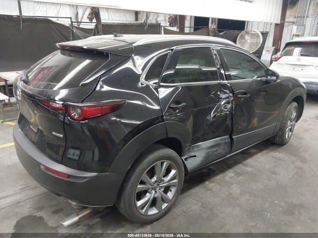 2024 MAZDA CX-30 2.5 S PREMIUM PACKAGE 4