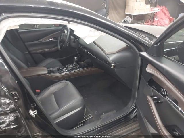 2024 MAZDA CX-30 2.5 S PREMIUM PACKAGE 5