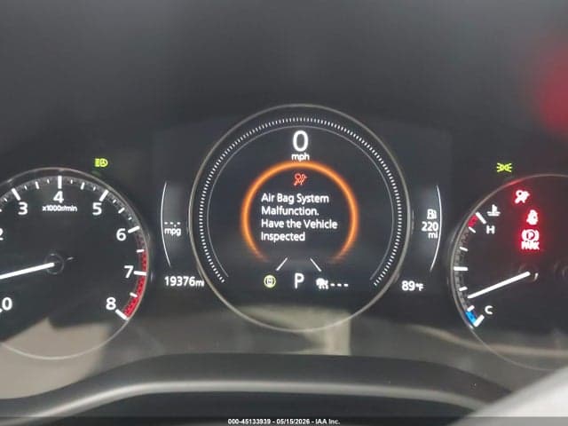 2024 MAZDA CX-30 2.5 S PREMIUM PACKAGE 7