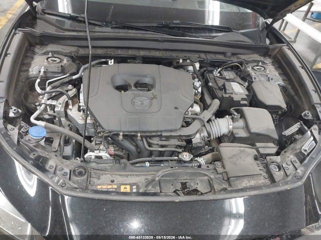 2024 MAZDA CX-30 2.5 S PREMIUM PACKAGE 10