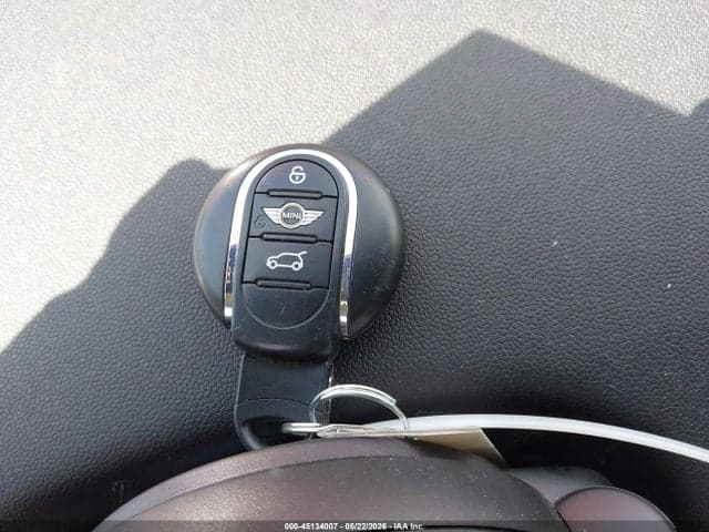 2017 MINI CLUBMAN COOPER 11