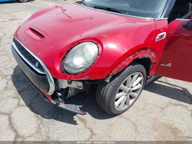 2017 MINI CLUBMAN COOPER 6