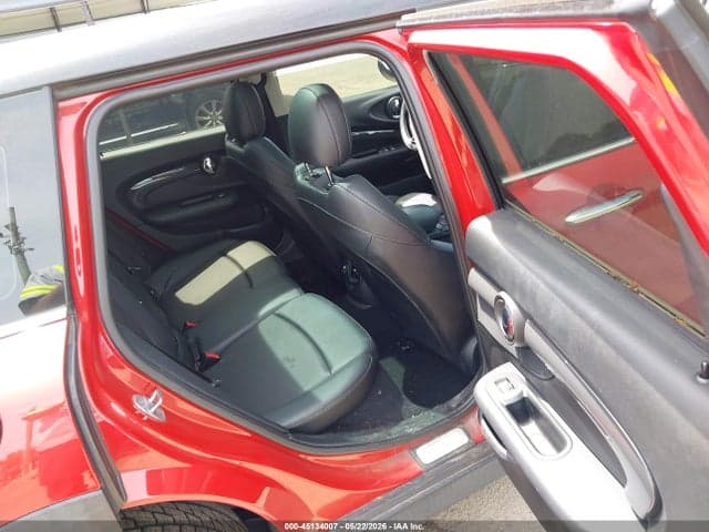 2017 MINI CLUBMAN COOPER 8