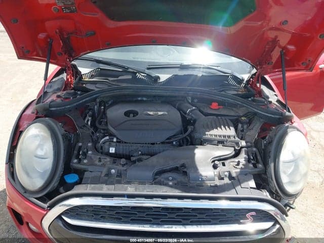 2017 MINI CLUBMAN COOPER 10