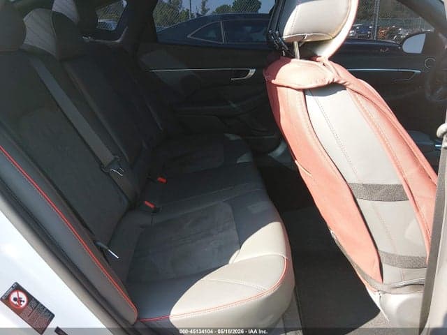 2021 HYUNDAI SONATA SEL PLUS 8