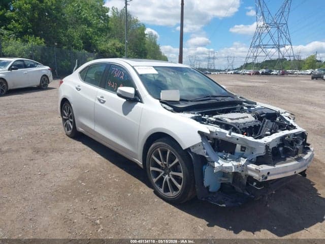 2020 ACURA TLX STANDARD - 1