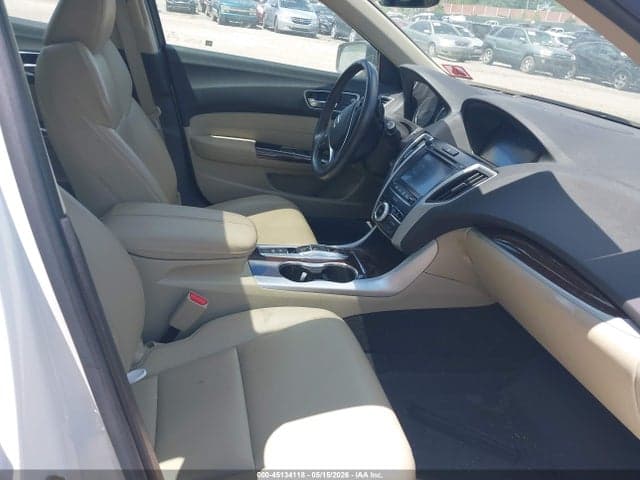 2020 ACURA TLX STANDARD 5