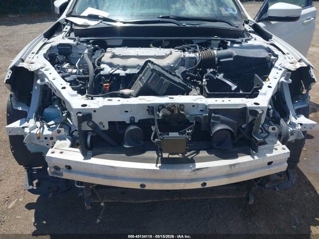 2020 ACURA TLX STANDARD 6